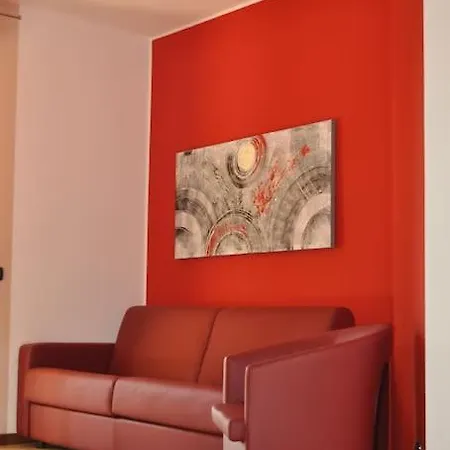 Apartamento A Terrace On The Park