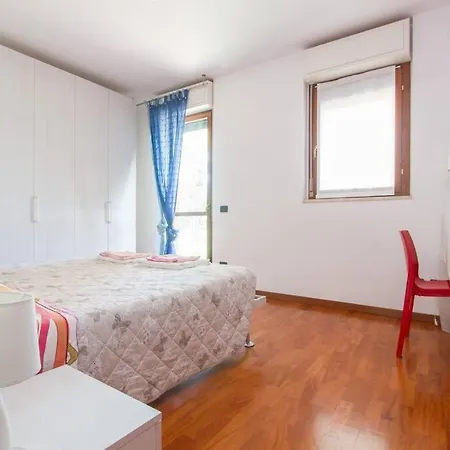 Apartamento A Terrace On The Park