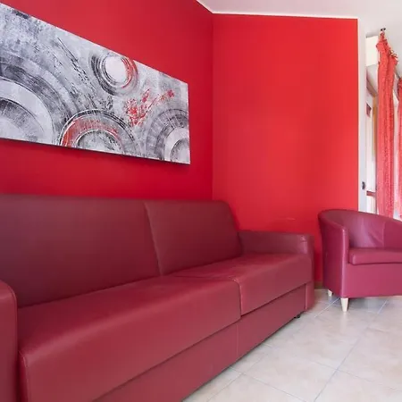A Terrace On The Park Apartamento Milão