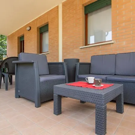 A Terrace On The Park